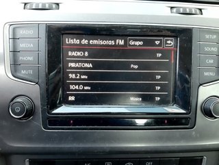 Centralita volkswagen 04l907309b golf lim. 1101662