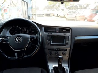 Centralita volkswagen 04l907309b golf lim. 1101662