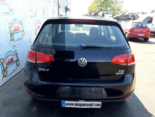 Centralita volkswagen 04l907309b golf lim. 1101662