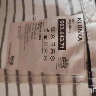 Bolsa de Ikea