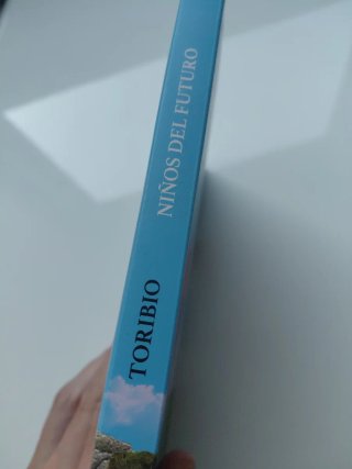 Niños del futuro