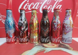 Coca Cola