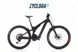 Scott Patron eRide 900 XT t.M