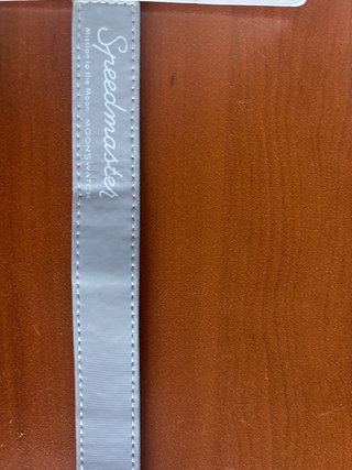 Swatch Omega Moonswatch 1965 Grigio