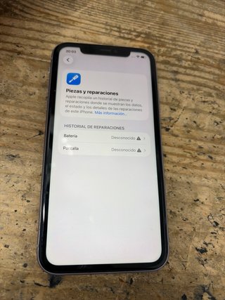iPhone 11 128GB Viola