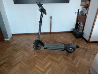 Patinete Eléctrico SmartGyro