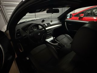 BMW Serie 1 118d Coupé e82 Pack M 2013