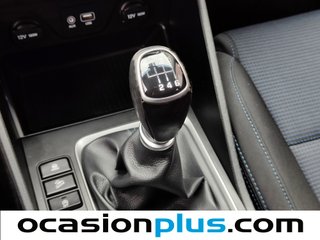 Hyundai Tucson 1.7 CRDI BlueDrive Klass 4x2 85 kW (115 CV)