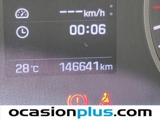 Hyundai Tucson 1.7 CRDI BlueDrive Klass 4x2 85 kW (115 CV)