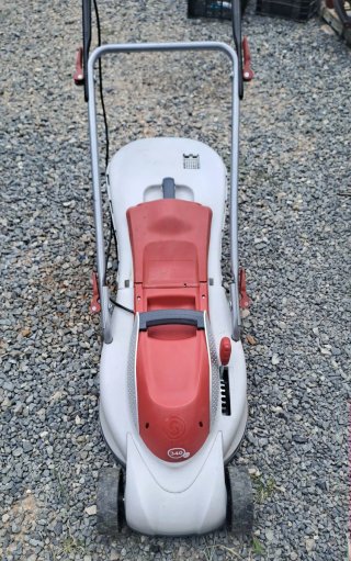 Cortacésped Eléctrico Sterwins