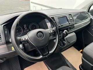 Volkswagen California T6 con 170.600 kilometros