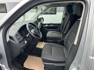 Volkswagen California T6 con 170.600 kilometros