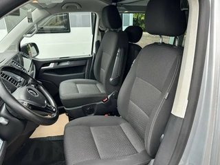 Volkswagen California T6 con 170.600 kilometros