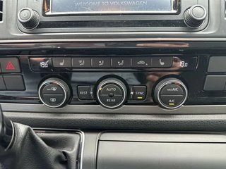 Volkswagen California T6 con 170.600 kilometros