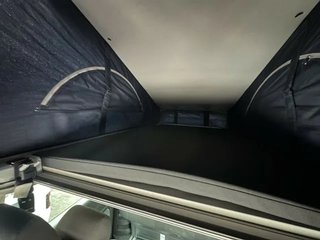 Volkswagen California T6 con 170.600 kilometros