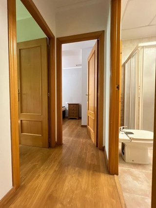 Piso en venta en San Ramón y Monte de Piedad en Xirivella