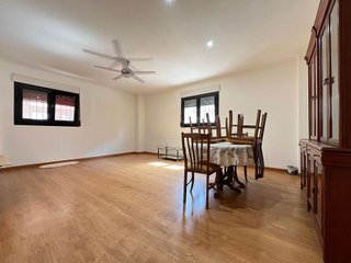 Piso en venta en San Ramón y Monte de Piedad en Xirivella