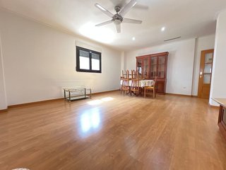 Piso en venta en San Ramón y Monte de Piedad en Xirivella