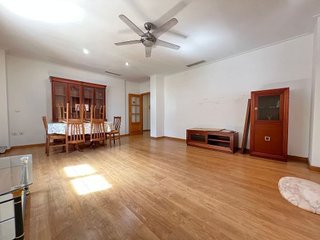 Piso en venta en San Ramón y Monte de Piedad en Xirivella
