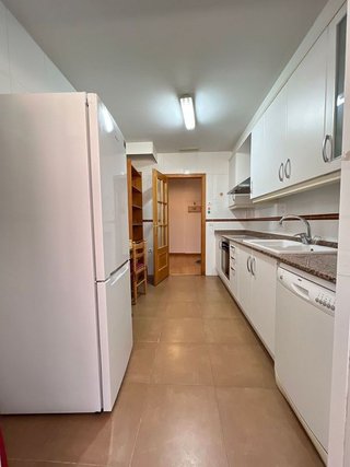 Piso en venta en San Ramón y Monte de Piedad en Xirivella