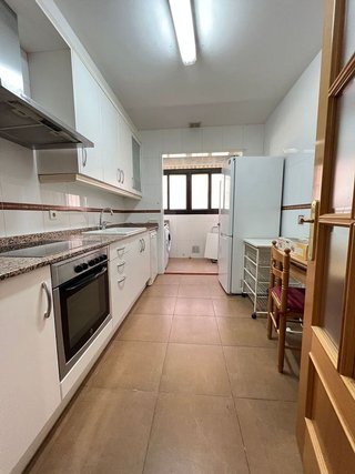 Piso en venta en San Ramón y Monte de Piedad en Xirivella