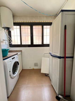 Piso en venta en San Ramón y Monte de Piedad en Xirivella