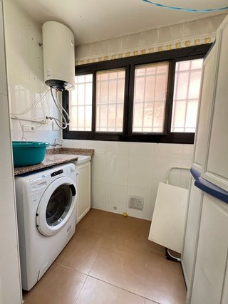 Piso en venta en San Ramón y Monte de Piedad en Xirivella