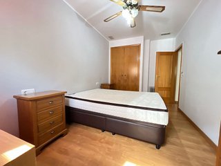Piso en venta en San Ramón y Monte de Piedad en Xirivella
