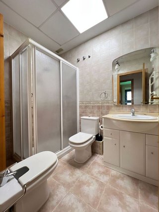 Piso en venta en San Ramón y Monte de Piedad en Xirivella