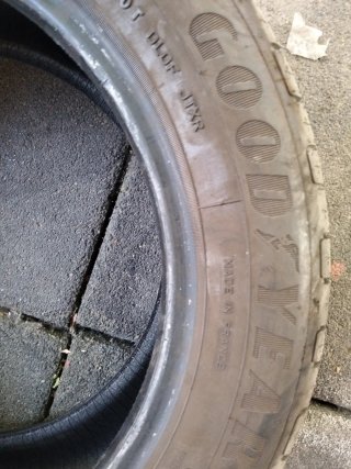 Neumáticos 205/55 R16
