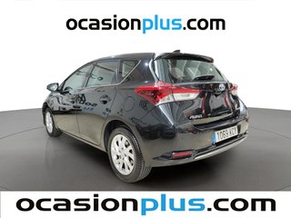 Toyota Auris 1.8 Hybrid Active 100 kW (136 CV)