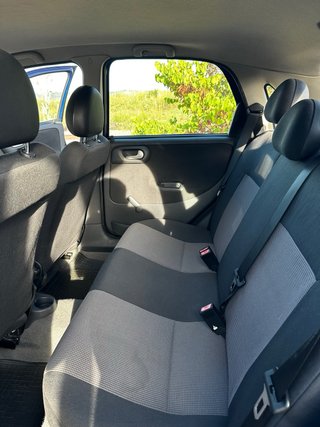 Opel Corsa 2005