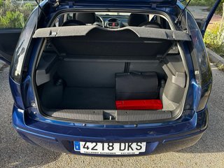 Opel Corsa 2005