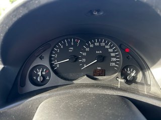 Opel Corsa 2005