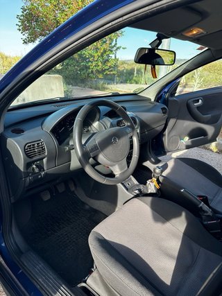 Opel Corsa 2005