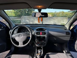Opel Corsa 2005