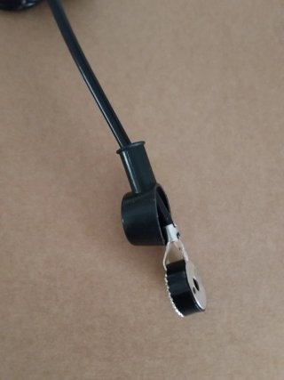 Antena Coche Sirio TALON