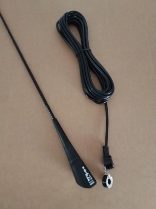 Antena Coche Sirio TALON
