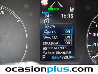 Mazda Mazda 2 1.5 Hybrid Pure Plus CVT 85 kW (116 CV)
