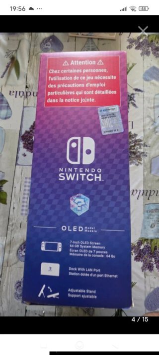 Nintendo Switch Mario Kart 8 Deluxe