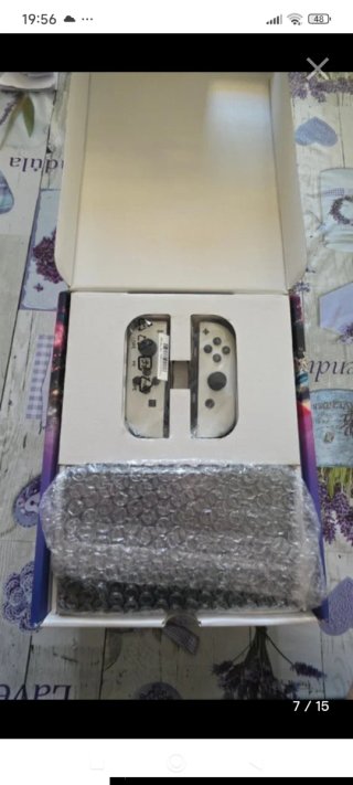 Nintendo Switch Mario Kart 8 Deluxe