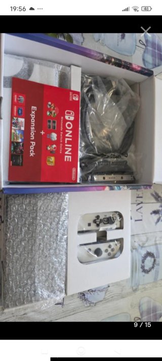 Nintendo Switch Mario Kart 8 Deluxe