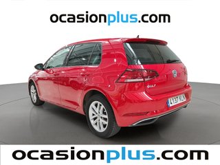 Volkswagen Golf Advance 1.4 TSI 92 kW (125 CV) DSG
