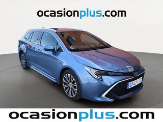 Toyota Corolla Touring Sports 180H Advance E-CVT 132 kW (180 CV)