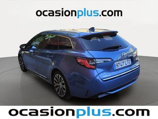 Toyota Corolla Touring Sports 180H Advance E-CVT 132 kW (180 CV)