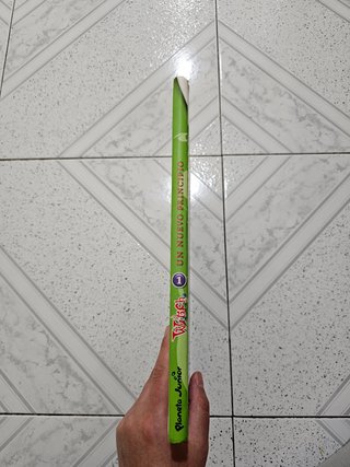 Libro Witch New Power 1 Un Nuevo Principio Y2K