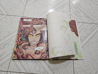 Libro Witch New Power 1 Un Nuevo Principio Y2K