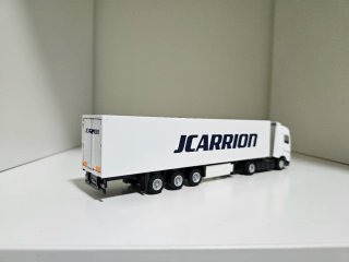 Miniatura Camión JCarrion Volvo