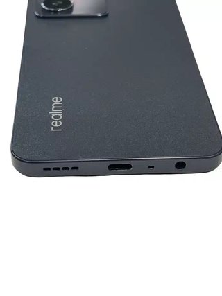 [※] Realme 14X 5G 256GB Gris