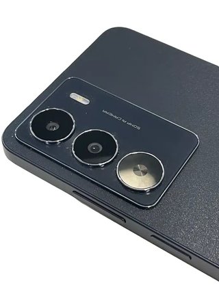 [※] Realme 14X 5G 256GB Gris